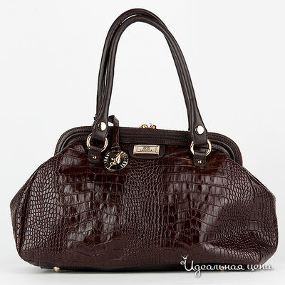 Сумка Laduella, цвет цвет коричневый