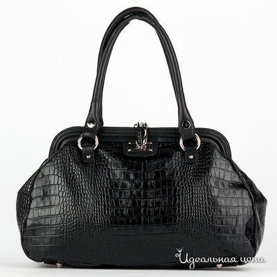 Сумка Laduella, цвет цвет черный