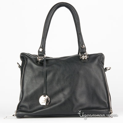 Сумка Laduella, цвет цвет черный