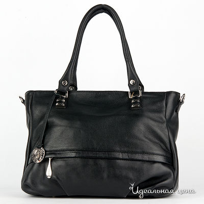 Сумка Laduella, цвет цвет черный
