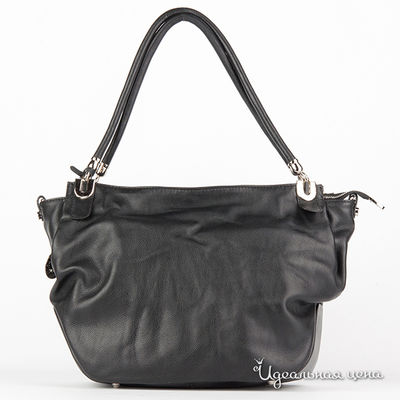 Сумка Laduella, цвет цвет черный