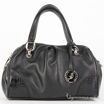 Сумка Laduella, цвет цвет черный