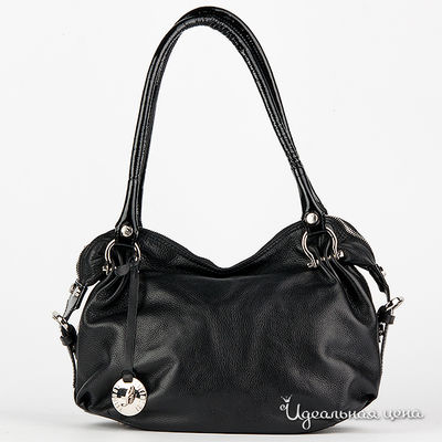 Сумка Laduella, цвет цвет черный