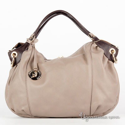 Сумка Laduella, цвет цвет коричневый