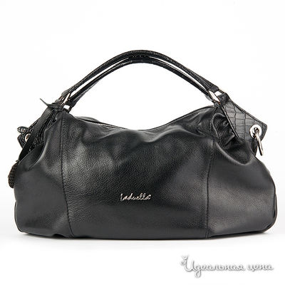 Сумка Laduella, цвет цвет черный