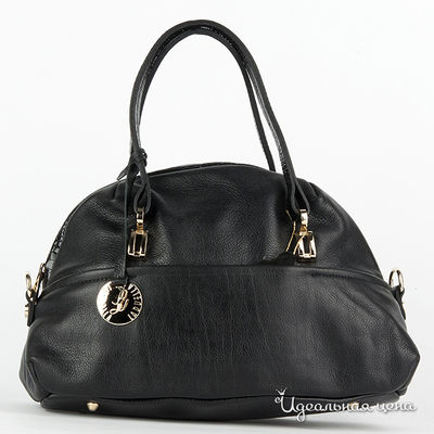 Сумка Laduella, цвет цвет черный