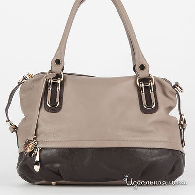 Сумка Laduella, цвет цвет коричневый