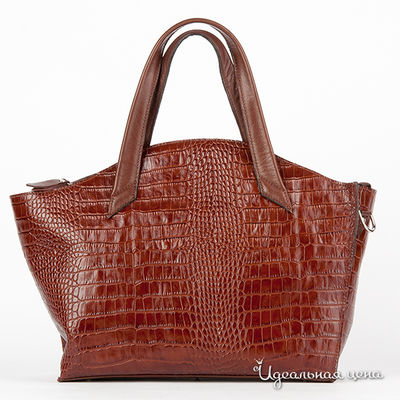 Сумка Laduella, цвет цвет  коричневый