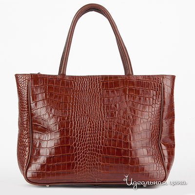 Сумка Laduella, цвет цвет оранжевый