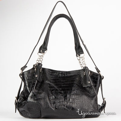 Сумка Laduella, цвет цвет черный