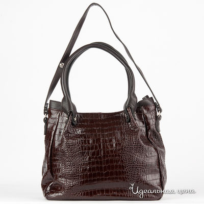 Сумка Laduella, цвет цвет коричневый