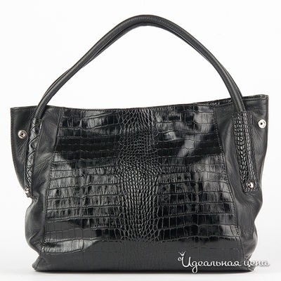 Сумка Laduella, цвет цвет черный