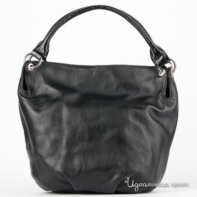 Сумка Laduella, цвет цвет черный