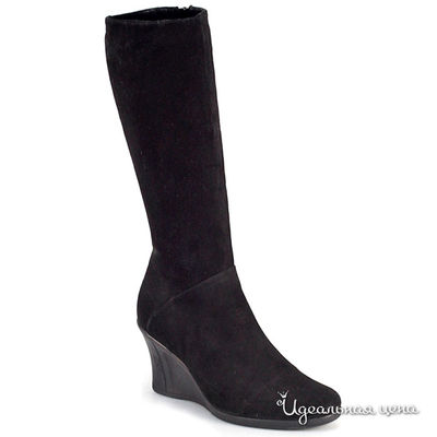 Сапоги Ronnon, цвет цвет черный