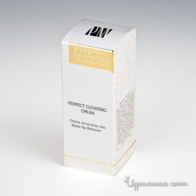 Крем Patrisia milton