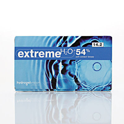 Контактные линзы Контактные линзы