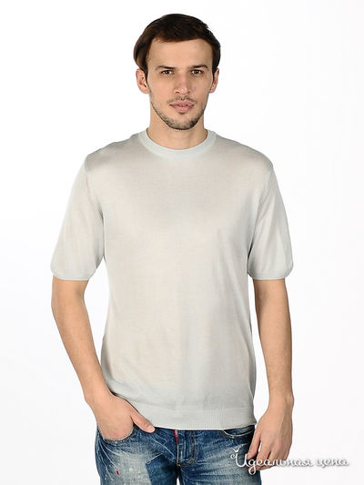 Джемпер Flash, цвет цвет светло-серый