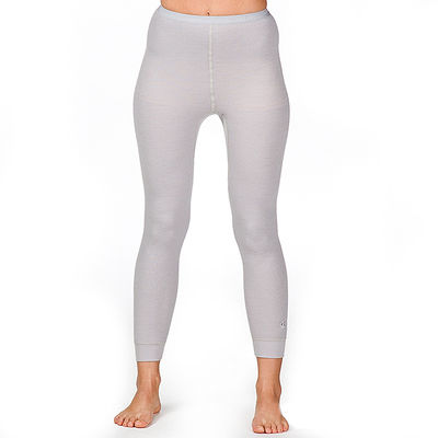 Лосины Guahoo, цвет серые