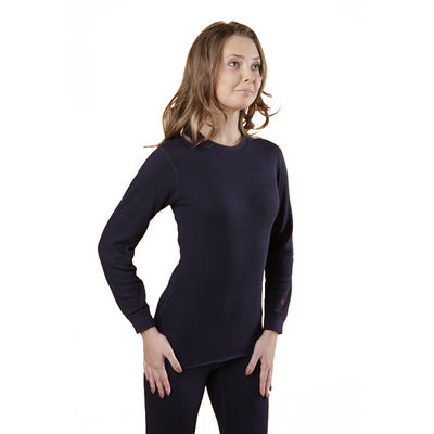 Фуфайка Guahoo, цвет синяя