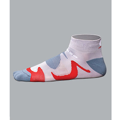 Носки Guahoo, цвет серые