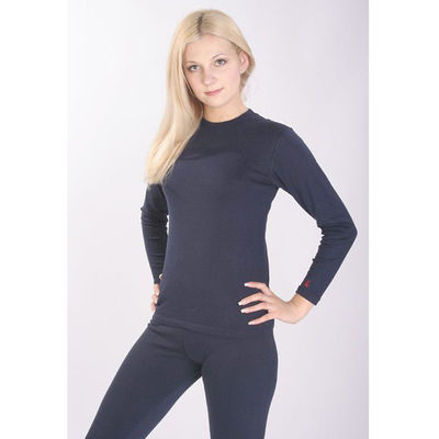 Фуфайка Guahoo, цвет синяя