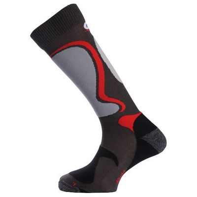 Носки Guahoo, цвет черные