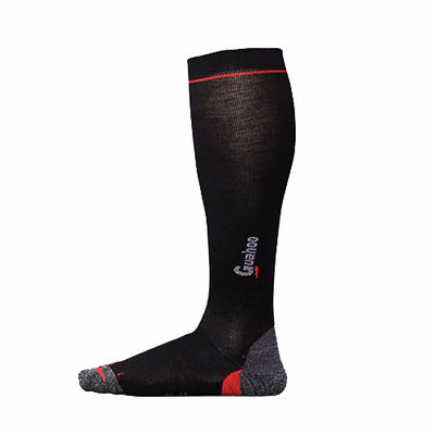 Носки Guahoo, цвет черные