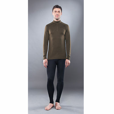 Кальсоны Guahoo, цвет черные