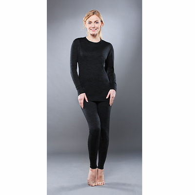 Фуфайка Guahoo, цвет цвет черный