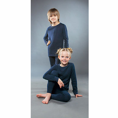 Фуфайка Guahoo, цвет синяя