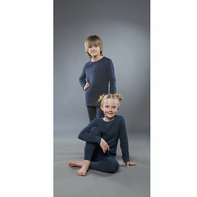 Кальсоны Guahoo, цвет синие