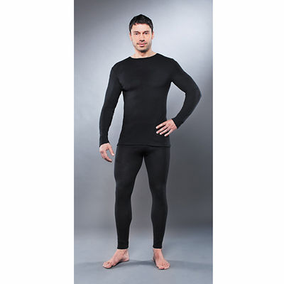 Фуфайка Guahoo, цвет цвет черный