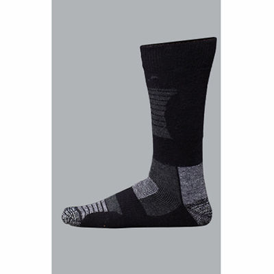 Носки Guahoo, цвет черные