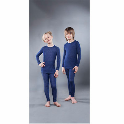 Фуфайка Guahoo, цвет цвет синий