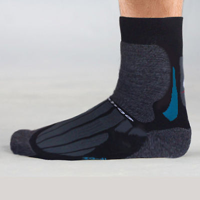 Носки Guahoo, цвет черные