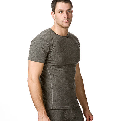 Футболка Guahoo, цвет темно-серая