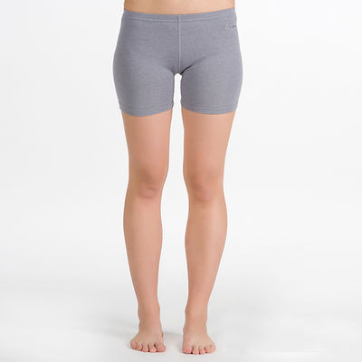 Трусы-боксеры Guahoo, цвет светло-серые