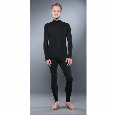 Водолазка Guahoo, цвет цвет черный