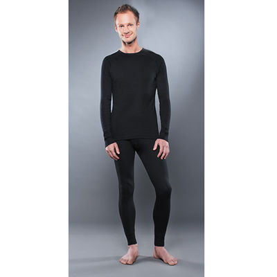 Фуфайка Guahoo, цвет цвет черный