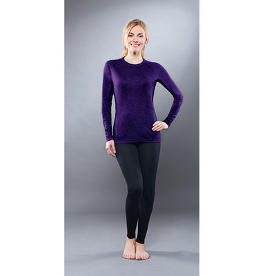 Лосины Guahoo, цвет черные