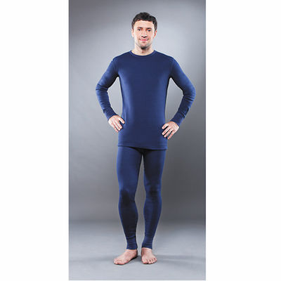 Фуфайка Guahoo, цвет цвет синий