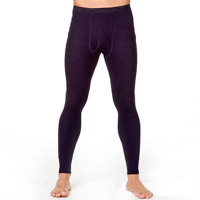 Кальсоны Guahoo, цвет синие