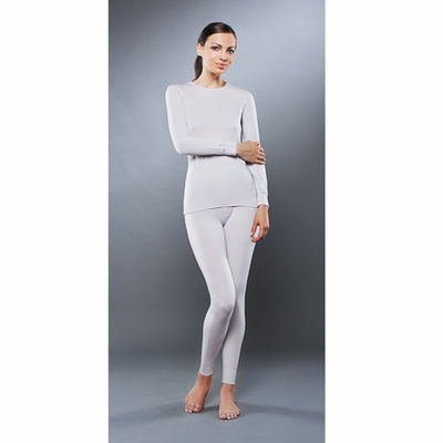 Лосины Guahoo, цвет светло-бежевые