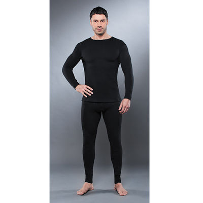 Фуфайка Guahoo, цвет черная