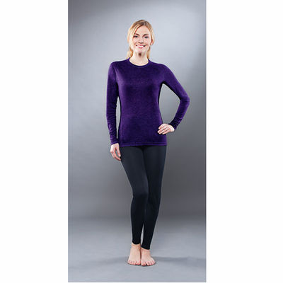 Лосины Guahoo, цвет черные