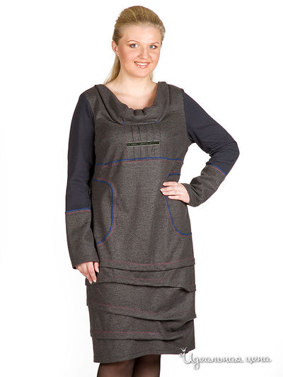 Платье NEXX Mix Turkey, цвет Нет данных