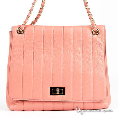 Сумка Glorius, цвет цвет розовый