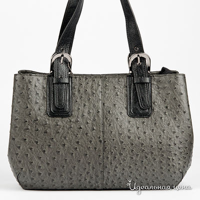 Сумка Glorius, цвет цвет серый