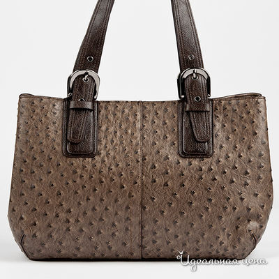 Сумка Glorius, цвет цвет светло-коричневый
