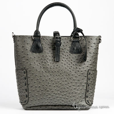 Сумка Glorius, цвет цвет серый